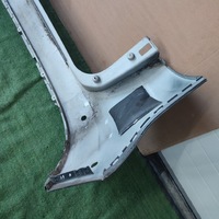 фото thumb №8, Бампер зад ford c-max ii am51-17862-b