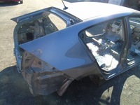 фото thumb №1, Чверть праві зад honda insight