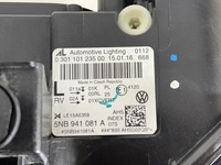 фото thumb №13, Vw tiguan 2 ii полный led 5nb фара лампа левая перед комплектная - красивая