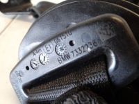 Bmw 2 f45 15 grantourer ремінь безпеки 2 ряд праві задній 34179406b Недорого, фото thumb