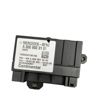 фото thumb №1, Mercedes модуль насоса топлива a0009003101