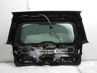 фото thumb №6, Крышка багажника задняя стекло 019-26 volvo v70 iii