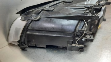 фото thumb №9, Фара правий ксенон поворотний volvo v70 iii s80 ii