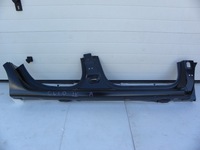 фото thumb №1, Renault cloi iv 4 поріг права сторона