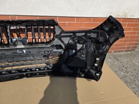 фото thumb №12, Бампер переднее bmw x1 u11 m набор новый 6xpdc жгут комплектный чёрный eu