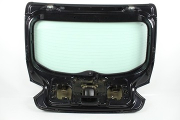 фото thumb №6, Кришка багажника seat ibiza iv 6j 3d 3 двері