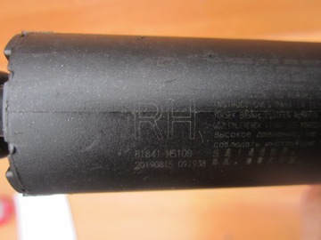 фото thumb №8, Hyundai tucson iv амортизатор кришки зад лівий телескоп правий 81841 - m5100