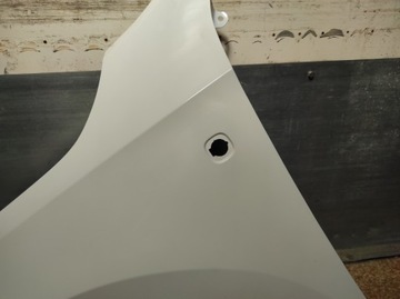 фото thumb №14, Крило лівий skoda rapid 2012- колір lf9e з отвір na поворотник