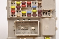 фото thumb №8, Ford focus mk2 1.6 tdci lift коробка модуль bsi 7m5t-14a073-bc