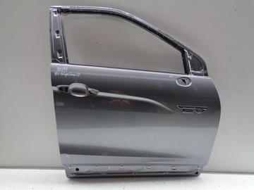 фото thumb №1, Двері праві передні mitsubishi eclipse cross 17-
