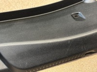 Накладка порог багажника задний  mercedes-benz e w238 a2386901241 Киев, фото thumb