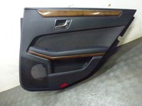 фото thumb №13, Обшивка обшивки перед задня комплект mercedes w212