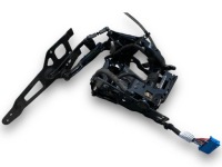 фото thumb №2, Mercedes r232 cabrio механизм крыша 2327704900