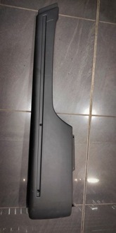 фото thumb №1, Молдинг бічна права renault express nr оригінальний номер 6001030151