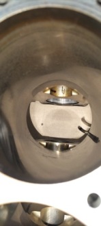 Блок mercedes 2.0 amg 45 r1330110001 Недорого, фото thumb