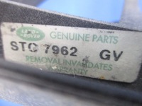 фото thumb №5, Land rover freelander i решётка решётка радиатора защита фара левая+ правая