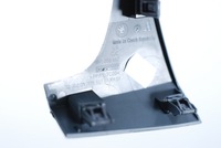 фото thumb №6, Skoda fabia iii накладки dekor консолі 6v1858418