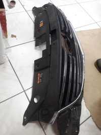 фото thumb №4, Mazda cx5 2015-2017 решётка радиатора решётка радиатора lift