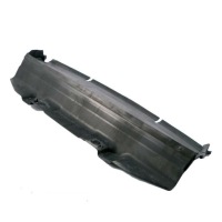 Bmw e81 e87 защита радиатора воздуховод воздуха нижняя передняя 7128502 Цена, фото thumb