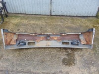 фото thumb №13, Бампер перед хром chevrolet tahoe ii 1999-