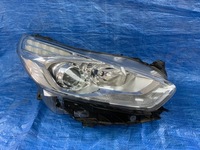 фото thumb №1, Ford smax mk2 galaxy правая лампа передняя обычная