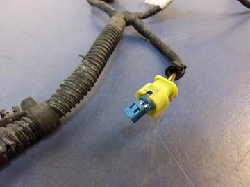 фото thumb №4, Porsche cayenne ii 75p жгут zasialnie радара