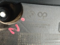 фото thumb №16, Bmw x5 g05 кронштейн  бампера правое зад 7420654