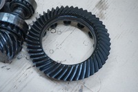 фото thumb №5, Nissan pathfinder міст диференціал задня передавальні числа 48/13 3,69 2,5 dci 2010r