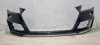 Купити Бампер перед передній audi tt tts s-line 8s0 lift 19-23, фото thumb