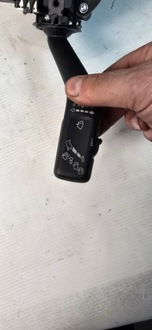 фото thumb №12, Стрічка подушка безпеки підкермові важелі vw passsat b7 3c9953501bg 5k0953569t 3c9953502b