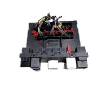 фото thumb №1, Volkswagen модуль комфорта 1k0937049n europa