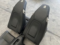 фото thumb №5, Porsche 991 carrera сиденья сиденье обивка