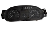 фото thumb №1, Счетчик приборы dacia logan