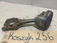 Audi a4 s4 b6 8e 8h поршень с шатун 82l82 в Украине, фото thumb