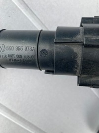 фото thumb №5, Vw golf vi омыватель фара правый 5k0955978a