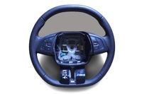 фото thumb №1, Citroen c4 cactus lift повітропровід шкіра