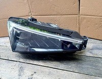 фото thumb №1, Skoda scala фара правый full led