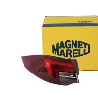 Купить Фара задняя led левая наружная opel insignia b grand sport - 4 pin, фото thumb