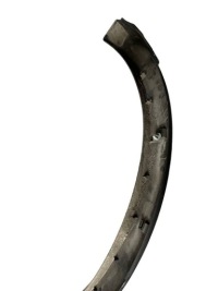 фото thumb №9, Nissan qashqai j11 2014-2017- молдинг крыльев зад правая 938284ea0a