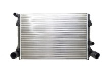 Купити Новий комплект радіатор audi q2 gab 2017- 2.0 tfsi, фото thumb