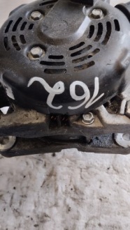 Генератор ford fiesta mk7 focus mk3 c-max mk2 1.0 ecoboost cv6t-10300-fa с Разборки, фото thumb