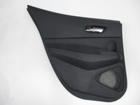 фото thumb №4, Обивка дверь toyota corolla 19r перед