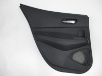 фото thumb №1, Обивка дверь toyota corolla 19r задняя задняя левая