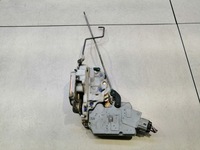 фото thumb №1, Замок двері правий перед nissan primera p11 6 pin