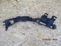 фото thumb №2, Peugeot rifter berlingo iv направляющая бампер левый задняя