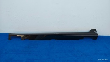 фото thumb №1, Honda accord 7 vii рестайлинг 05-08 год левая планка пороговая порог dn285