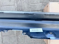 фото thumb №9, Bmw e46 sedan touring планка поріг накладка порогова ліва сріблясто-сірий 8209755