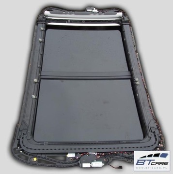 фото thumb №13, Vw touareg крыша стеклянный солнечный крыша панорама 7p0 7p0877049 7p0877049a 7p0877