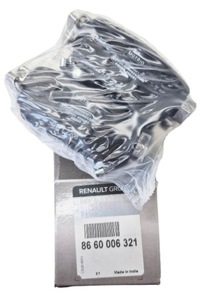 фото thumb №1, Oryg тормозные колодки тормозные задняя renault motrio renault kadjar koleos i