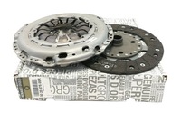 фото thumb №1, Сцепление комплект renault clio iii laguna iii 1.5 d